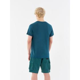 

Футболка мужская Outhorn MEN'S T-SHIRT, размер M EUR (HOL21-TSM645-46S)