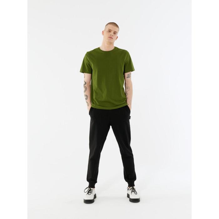 фото Футболка мужская outhorn men's t-shirt, размер m eur (hol21-tsm600-43s)