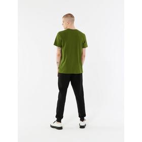 

Футболка мужская Outhorn MEN'S T-SHIRT, размер M EUR (HOL21-TSM600-43S)