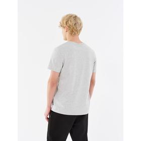 

Футболка мужская Outhorn MEN'S T-SHIRT, размер M EUR (HOL21-TSM600-26M)