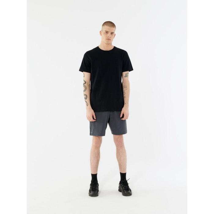 фото Футболка мужская outhorn men's t-shirt, размер m eur (hol21-tsm600-20s)