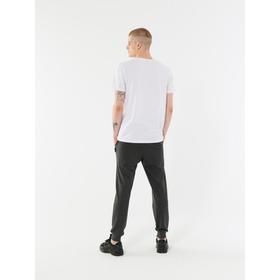

Футболка мужская Outhorn MEN'S T-SHIRT, размер M EUR (HOL21-TSM600A-10S)