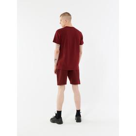 

Футболка мужская Outhorn MEN'S T-SHIRT, размер M EUR (HOL21-TSM647-60S)