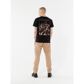 

Футболка мужская Outhorn MEN'S T-SHIRT, размер M EUR (HOL21-TSM609-20S)