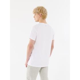 

Футболка мужская Outhorn MEN'S T-SHIRT, размер M EUR (HOL21-TSM642-10S)