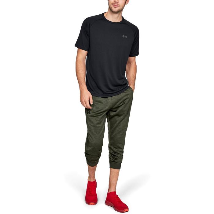 фото Футболка мужская under armour tech 2.0 ss tee, размер 48-50 (1326413-001)