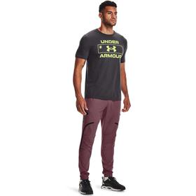 

Футболка мужская Under Armour Number Script SS Tee, размер 48-50 (1361682-010)