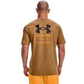 

Футболка мужская Under Armour ENGINEERED SYMBOL SS, размер 48-50 (1366443-277)