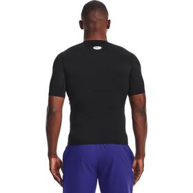 

Футболка мужская Under Armour HG Comp SS Tee, размер 48-50 удл (1361518-001)