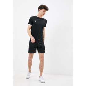 

Футболка мужская LOTTO PRIME JERSEY SS, размер S EUR (124019-061)