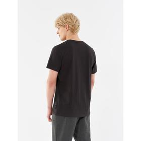 

Футболка мужская Outhorn MEN'S T-SHIRT, размер S EUR (HOL21-TSM649-23S)