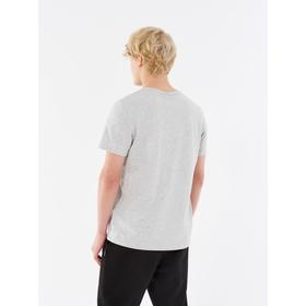 

Футболка мужская Outhorn MEN'S T-SHIRT, размер S EUR (HOL21-TSM600A-26M)