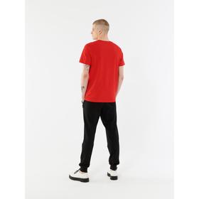 

Футболка мужская Outhorn MEN'S T-SHIRT, размер S EUR (HOL21-TSM600A-62S)