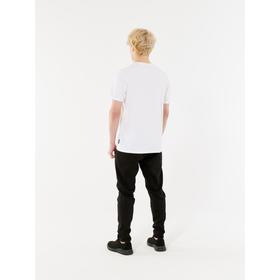 

Футболка мужская Outhorn MEN'S T-SHIRT, размер S EUR (HOL21-TSM647-10S)