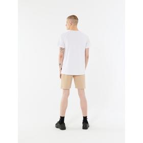 

Футболка мужская Outhorn MEN'S T-SHIRT, размер S EUR (HOL21-TSM648-10S)