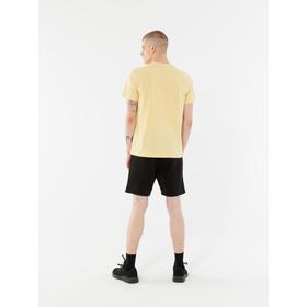 

Футболка мужская Outhorn MEN'S T-SHIRT, размер S EUR (HOL21-TSM652-73S)
