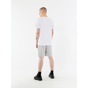 

Футболка мужская Outhorn MEN'S T-SHIRT, размер S EUR (HOL21-TSM606-10S)