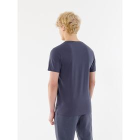 

Футболка мужская Outhorn MEN'S T-SHIRT, размер S EUR (HOL21-TSM610-22S)