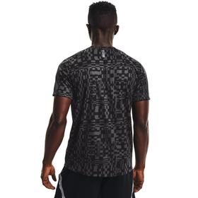 

Футболка мужская Under Armour SPEED STRIDE PRINTED SS, размер 46-48 (1364932-010)