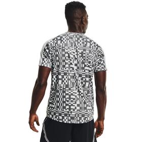 

Футболка мужская Under Armour SPEED STRIDE PRINTED SS, размер 52-54 (1364932-014)