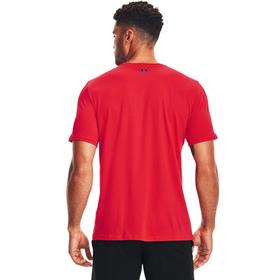 

Футболка мужская Under Armour SPORTSTYLE LOGO SS, размер 52-54 (1329590-601)