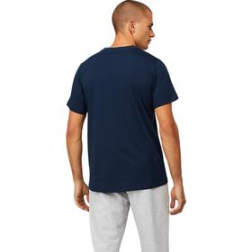 

Футболка мужская Asics Big Logo Tee, размер 52-54 (2031A978-410)