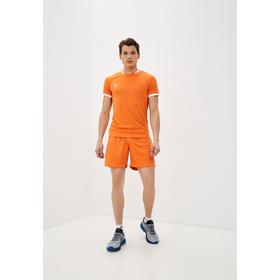 

Футболка мужская LOTTO PRIME JERSEY SS, размер XL EUR (124019-0R1)
