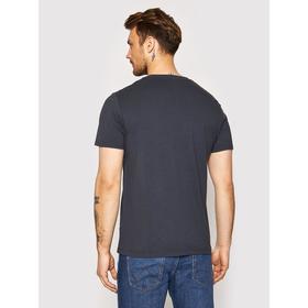 

Футболка мужская Wrangler SS GRAPHIC TEE DARK NAVY, размер 52 (W7AID3XAE)