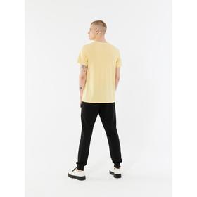 

Футболка мужская Outhorn MEN'S T-SHIRT, размер XL EUR (HOL21-TSM600A-73S)