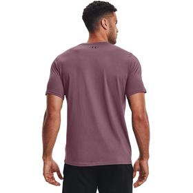 

Футболка мужская Under Armour SPORTSTYLE LOGO SS, размер 44-46 (1329590-554)