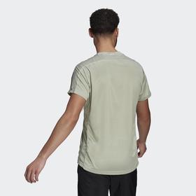 

Футболка мужская Adidas Own The Run Tee, размер 40-42 (GJ9968)
