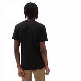 

Футболка мужская Vans Mn 66 Champs Ss Black, размер 54-56 (VA5KC9BLK)