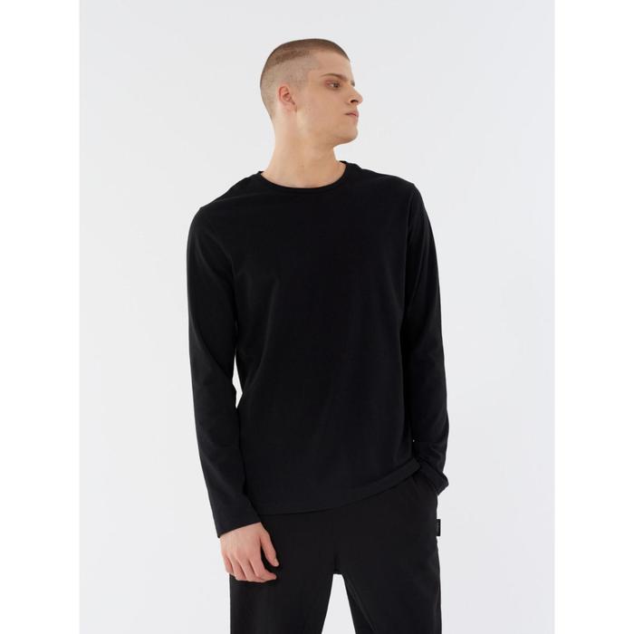 фото Футболка с длинным рукавом мужская outhorn men's longsleeve, размер l eur (hol21-tsml600-20s) 747