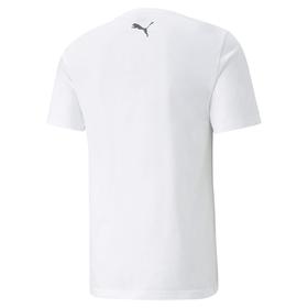 

Футболка унисекс Puma Neymar Jr Hero Tee, размер M EUR (60555341)