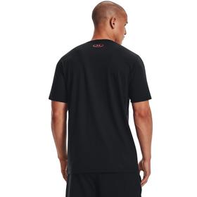 

Футболка унисекс Under Armour BOXED SYMBOL OUTLINE SS, размер SM (1366442-001)
