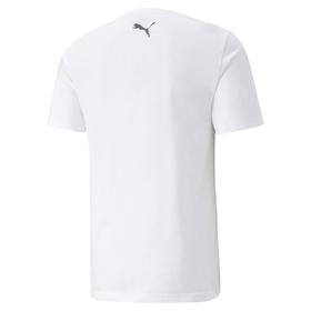 

Футболка унисекс Puma Neymar Jr Hero Tee, размер XL EUR (60555341)