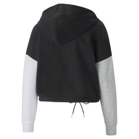 

Худи женское Puma Modern Sports Hoodie, размер 42-44 (58948601)