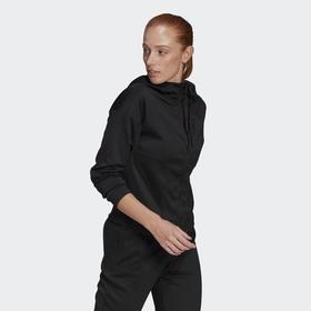 

Худи женское Adidas W Mvp FZ Hoody, размер S EUR (GL0350)