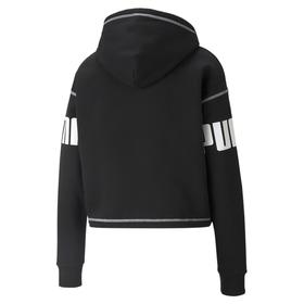 

Худи женское Puma Power Hoodie Fl, размер 40-42 (58953501)