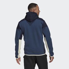 

Худи мужское Adidas SPORTSWEAR APP MEN, размер 2XL EUR (GN6834)