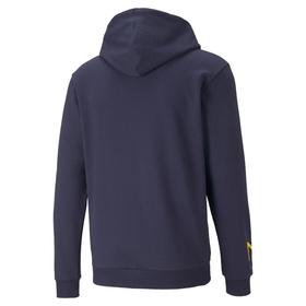 

Худи унисекс Puma NEYMAR JR HERO Hoody Peacoat-Dandelion, размер L EUR (60555406)