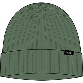 

Шапка женская Vans Wm Core Basic Wmns B Thyme, размер _ OS Tech size (VA34GV7WJ)