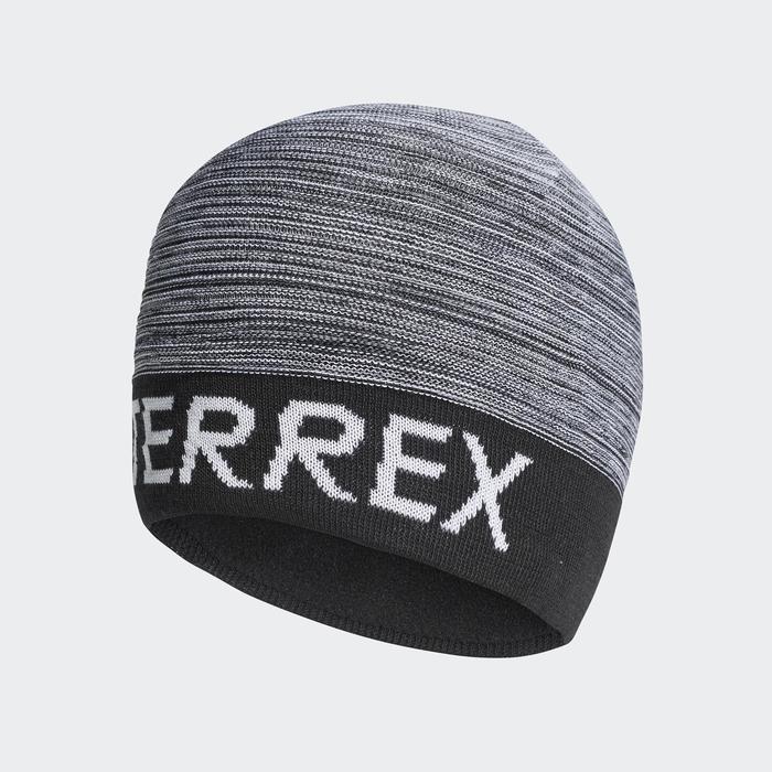 Шапка унисекс Adidas Tx Logo Beanie, размер 56-58  (DY4913)