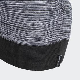 

Шапка унисекс Adidas Tx Logo Beanie, размер 54-56 (DY4913)