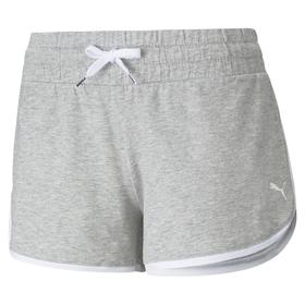 

Шорты женские Puma Summer Stripes Shorts, размер 44-46 (84582404)
