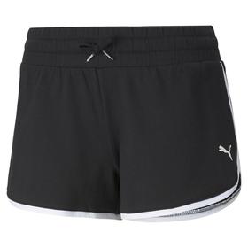 

Шорты женские Puma Summer Stripes Shorts, размер 44-46 (84582401)