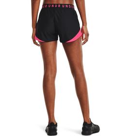 

Шорты женские Under Armour Play Up Shorts 3.0, размер 44-46 (1344552-028)