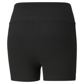 

Шорты женские Puma Classics Rib Short Tights, размер 42-44 (53253801)