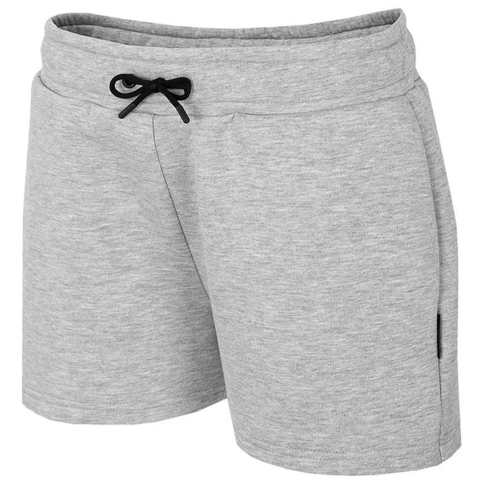 

Шорты женские Outhorn WOMEN'S SHORTS, размер S EUR (HOL21-SKDD600-26M)