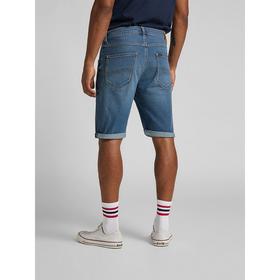 

Шорты мужские Lee 5 Pocket Short MAUI MID, размер 29 EUR (L73EMGTP)